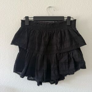 LoveShackFancy Skirt - Size XS
